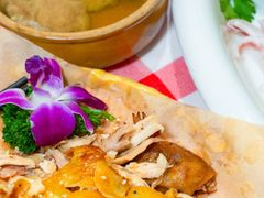 -东江厨岸（惠州味道）(江畔花园店)