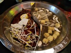 -大龙辣火锅·龙虾·烧烤(湖滨新天地店)