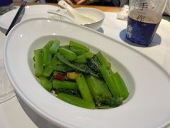 -醉霖生态餐厅(交大店)