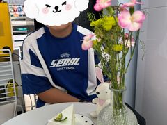 -姆们M Sweetie Cake(三里屯店)