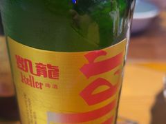 -连锦记海鲜烧烤大排档·锦州特色(西安路交大店)