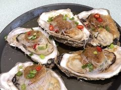-昌顺园·养马岛渔家海鲜餐厅·老鲁菜(龙湖店)