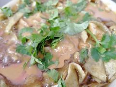 锅巴菜-真素诚(玉泉路总店)