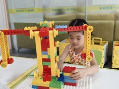 -乐博乐博少儿编程·AI机器人编程·信息学竞赛(桃园校区)