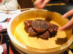 -蟹田居·活蟹料理(东城店)