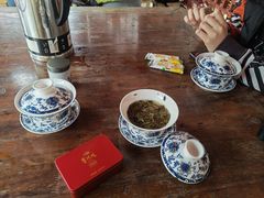 -涂山寺素食餐厅