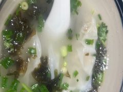 -宋益驴蹄子面肉夹馍(辛家庙店)