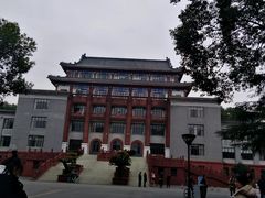 -四川大学(望江校区)