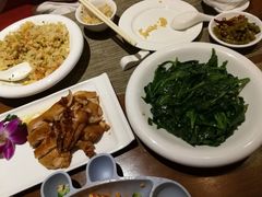 -糟粕醋·椰苑海南菜餐厅(亚龙湾天域酒店)