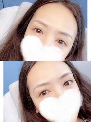 -MIVI野生眉纹绣纹眉