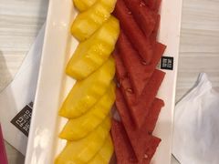 -满记甜品(优客百盛店)
