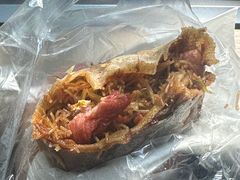-缘顺缘兴玉米饼(吉杨路店)