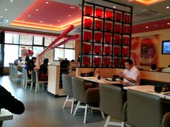 -味千拉面(上海蓝天路店)