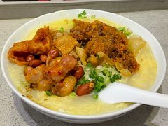 -小豆海棠(嘉兴路店)