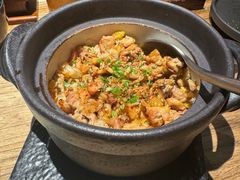 -筱田の食堂·izakaya(淮海中路店)