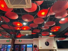 -我的面 川味Bistro(后沙峪店)