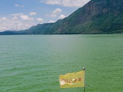 -滇池海埂公园