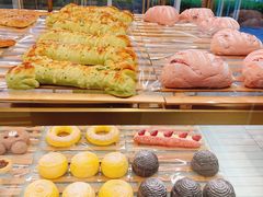 -奈雪的茶(中海环宇荟店)