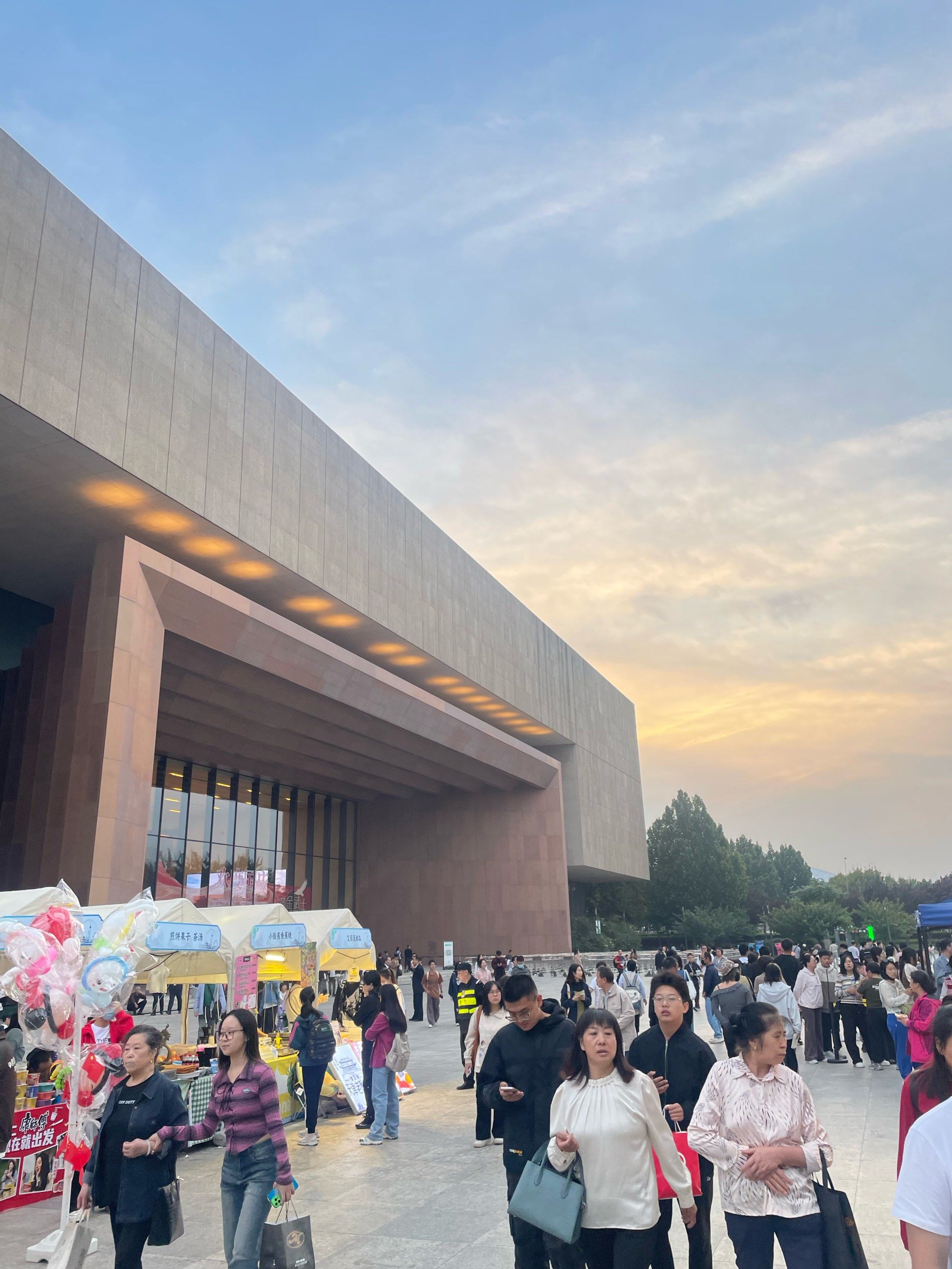 我和历史有个约会:天津博物馆