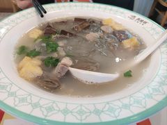 -苏晓玥·手作江南小吃(深圳北站店)