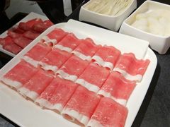 -井格重庆火锅(燕郊永旺店)