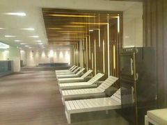 -零距离健身游泳(雁塔店)