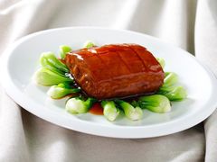 -功德林素菜饭庄(前门店)