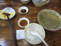-陈记汤饭(水巷口店)
