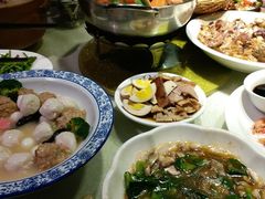 -鑫小城故事·砂锅·排骨藕汤(兴业路店)