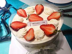 -榴芒先森生日蛋糕甜品台定制(1店诚信大道店)