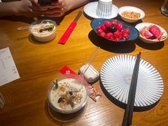 -疆里疆外·和田烤肉·清真