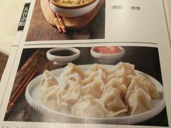 菜单-六尺巷新徽菜(总店)