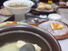 -君霖海鲜私房菜(春柳店)