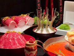 -色響火锅(恒隆广场店)