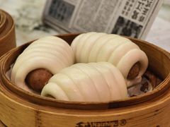 -鹭江宾馆·观海餐厅