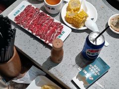 -非遗•老字号•阿彬牛肉火锅(广济桥店)