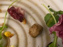 -玲婧胡同·生日蛋糕·餐厅(嘉里城店)