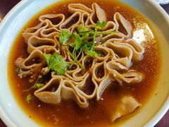 -老平遥饭馆