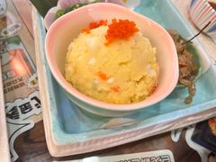 -桃太郎寿司料理(南坪店)