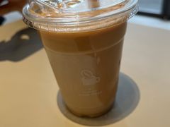 -Seesaw Coffee(上生新所店)