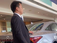 -上海和裕一汽丰田4S店(七宝店)