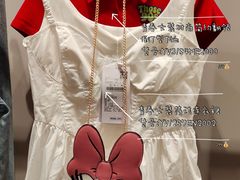 -URBAN REVIVO(西安Momopark店)
