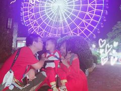 -三亚海昌梦幻海洋不夜城