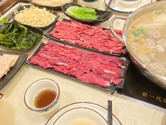 -潮汕良记牛肉火锅(洪武路店)