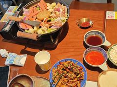 -包整·丝娃娃(一览甲秀楼风景店)