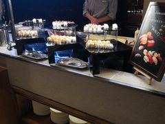 -新发展亚太JW万豪酒店·福苑咖啡厅