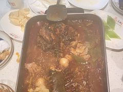 -鱼酷活鱼烤鱼(南京水游城店)