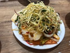 -老刘家永盛斋·传统泡馍(东关南街店)
