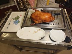 -北京全聚德(方庄店)
