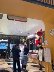 -meland亲子乐园•派对•研学(宁波华润万象城店)